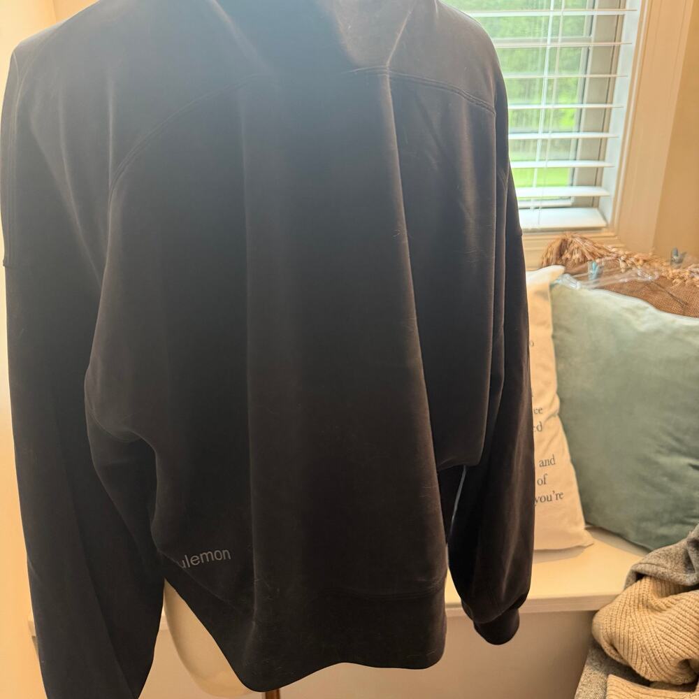 Lululemon Soft Stream Crewneck - Picture 3 of 3